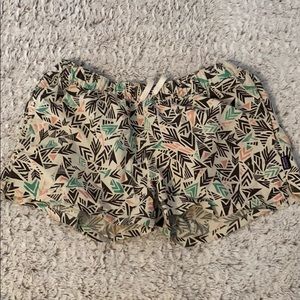 Baggies from Patagonia (Med)